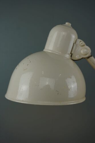 Lampe de bureau Kaiser Idell modèle 6551 vers 1931