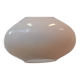 Italian glass lamp