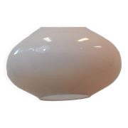 Italian glass lamp