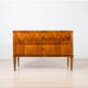 Biedermeier Cherrywood Commode, Germany, circa 1830–1840
