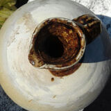 Jug jug stoneware