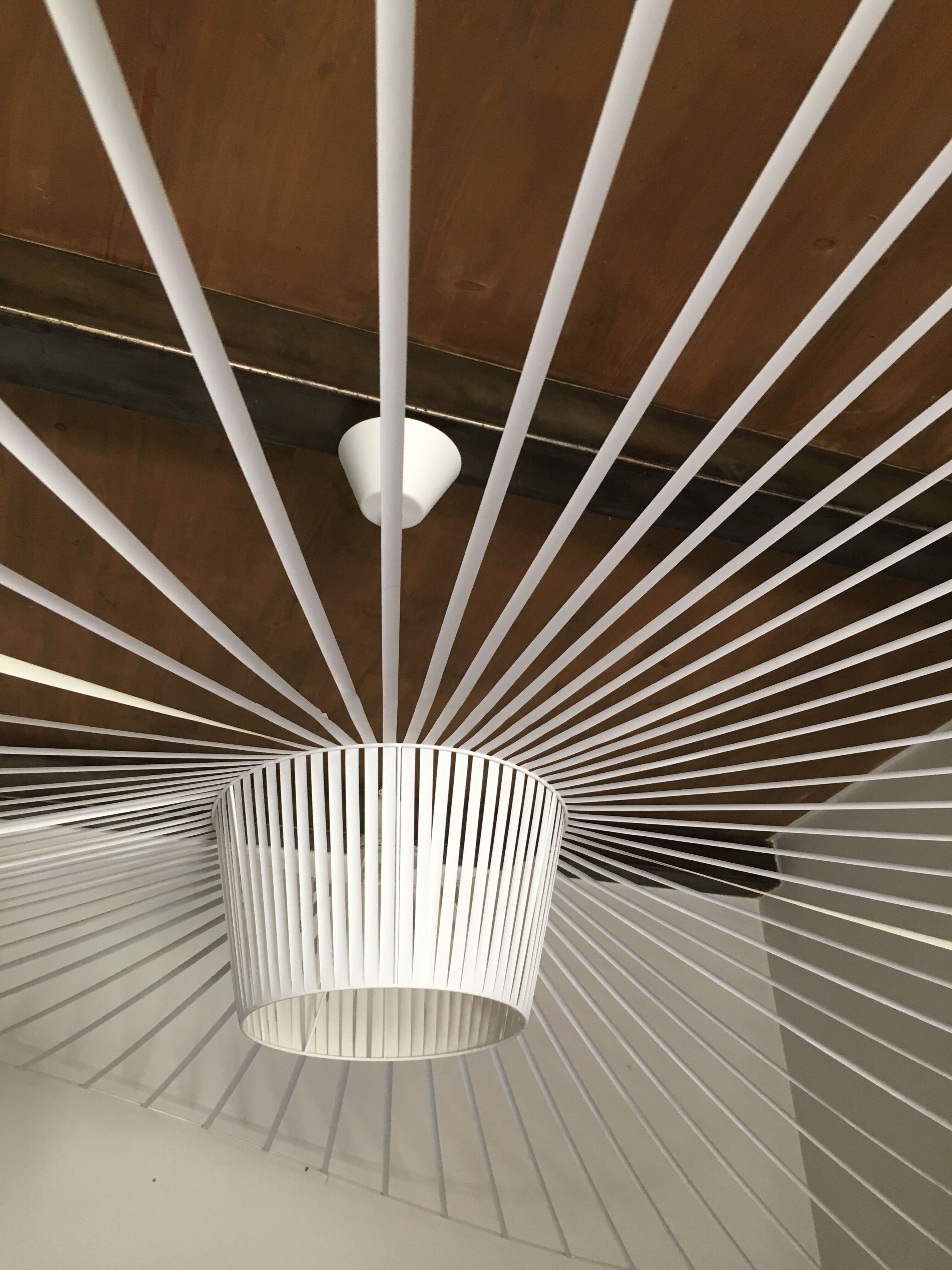 Suspension vertigo Petite Friture design 2000