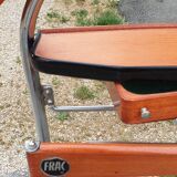 Vintage Frac Night Valet