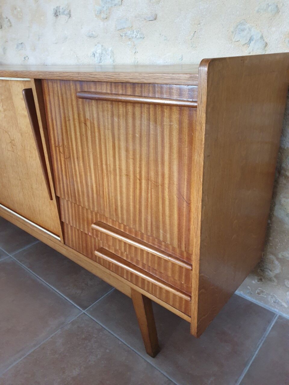 Sideboard 60s