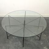 Coffee table 1950 spider