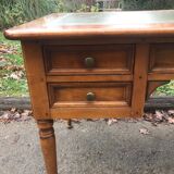 Louis Philippe desk