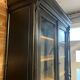 Black dresserboard sideboard