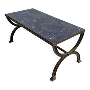 Table basse style néo-classique