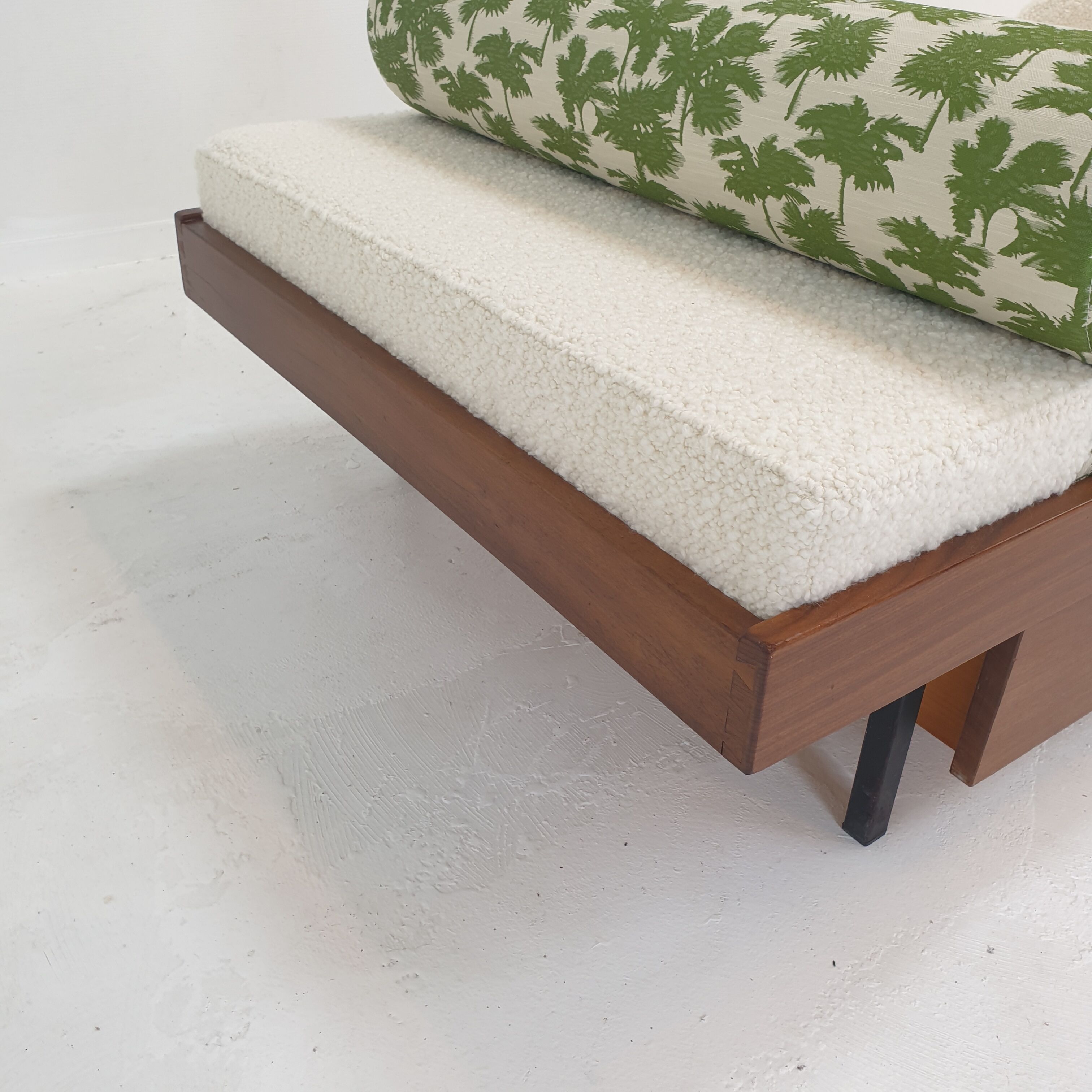 Daybed, 1960s
