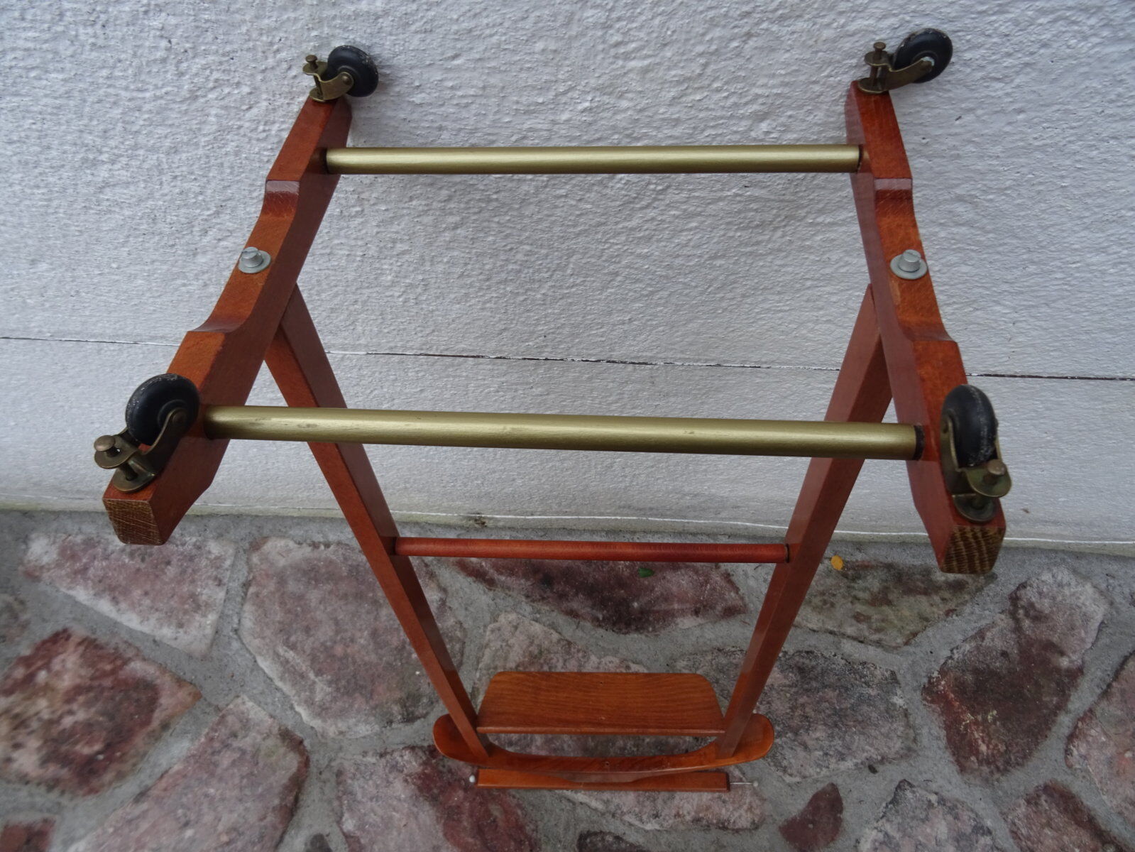 Room Jack Fratelli Reguitti