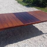 Table H.W Klein en palissandre