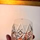 7 verres baccarat