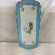 Porcelain cake dish France Badonviller