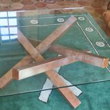 Table basse MIKADO