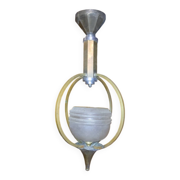 Lustre art deco — Beyit
