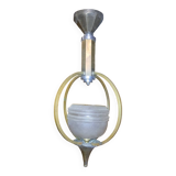 Lustre art deco