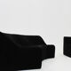 Kwok Hoi Chan for Steiner Chromatic modular curved sofa 1970s