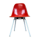 1960's fiberglass chair DSX Charles & Ray Eames Herman Miller