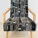 Mid-Century Armchair by Jiří Jiroutek for Jitona, Czechoslovakia 1960’