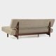 Vintage mid century 3-seater sofa Doublet by Rob Parry for Gelderland, 1960