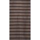 Vintage Turkish hallway rug 78x852 cm
