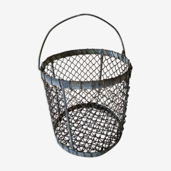 Miner's basket