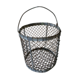 Miner's basket