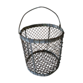 Panier de mineur