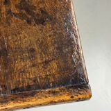 Refectory table 17th century