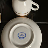 Coffee service