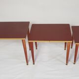 Vintage 60s Tables
