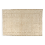 Vintage Oushak Turkish Rug sku2027