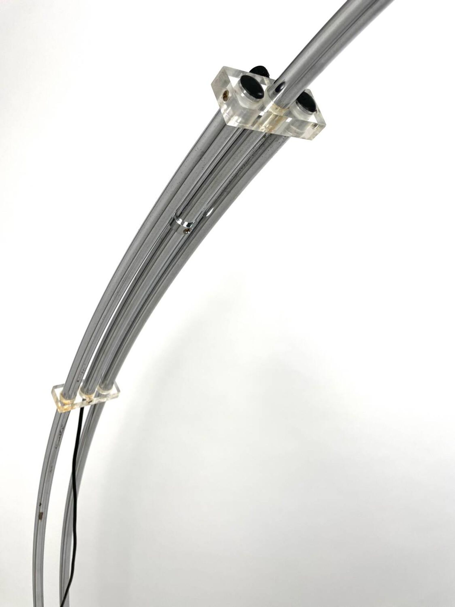 arc floor lamp 1970’s