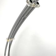 arc floor lamp 1970’s