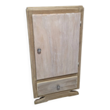 Vintage small buffet cabinet Mado from the 1950s.