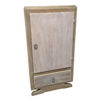 Vintage small buffet cabinet Mado from the 1950s.