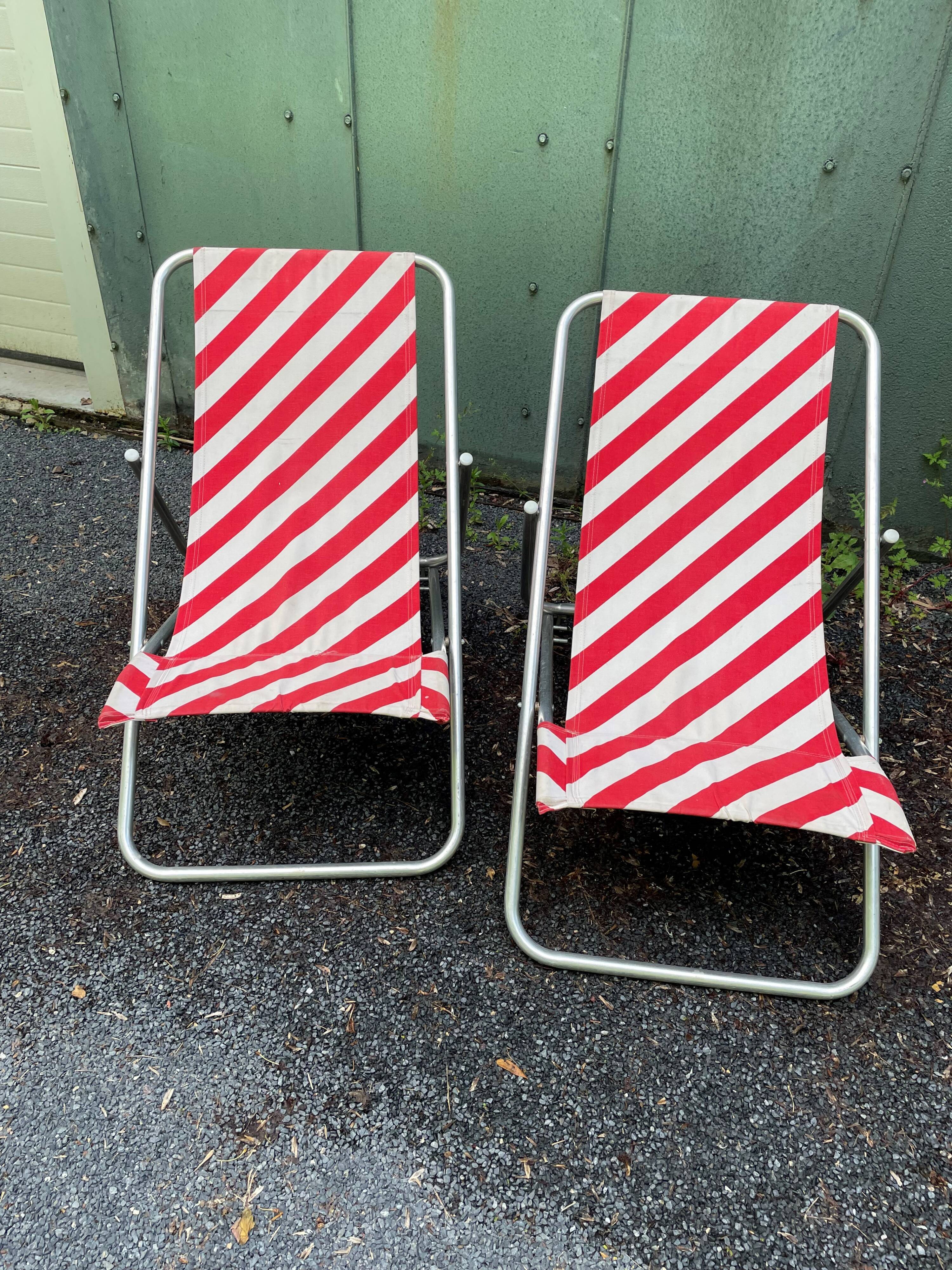 Transatlantic or Chilean vintage Italian