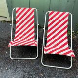 Transatlantic or Chilean vintage Italian