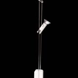 Halogen Desk lamp 1980s Dutch