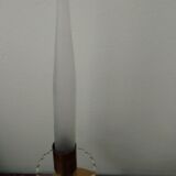 Lamp office or atmosphere of the 1950s to double torches