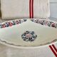 Duo of old badonviller dishes