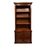 Antique English Bookcase