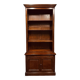 Antique English Bookcase