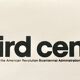 Roy Lichtenstein, America, the third century, silkscreen poster, 1976