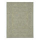 Turkish Handcrafted Loom Oushak Rug 253 cm x 334 cm