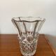 Flared art deco vase from the 1930s