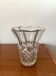 Vase évasé art déco années 30