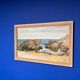 Vintage Quiberon Painting