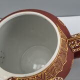 Tea set Satsuma porcelain from Japan