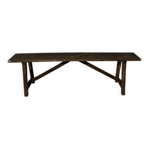Banc ancien